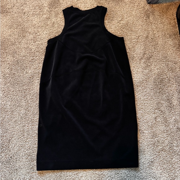 Lululemon Softstreme Back In Action Dress - Picture 5 of 5
